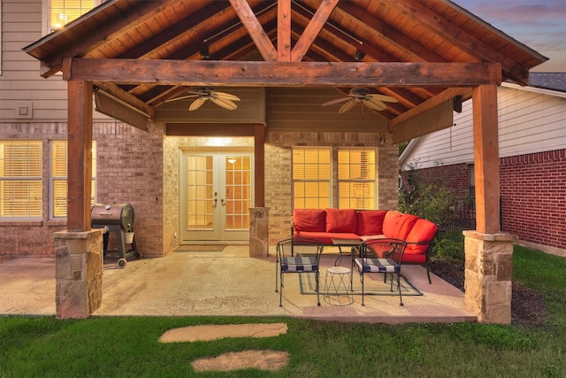 13185 Bluff View Dr, Willis, TX 77318 - photo 42