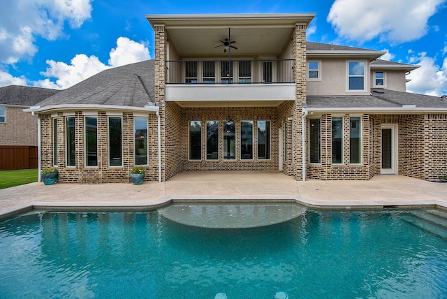 11315 Rossie Moor Ln, Richmond, TX 77407 - photo 2