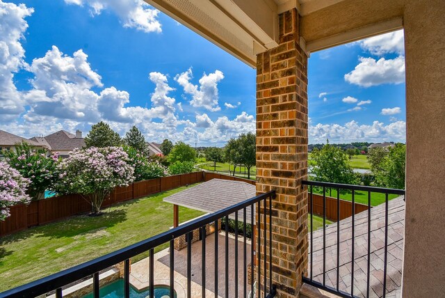 11315 Rossie Moor Ln, Richmond, TX 77407 - photo 32