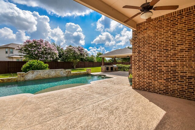 11315 Rossie Moor Ln, Richmond, TX 77407 - photo 44