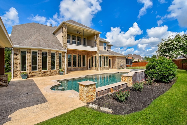 11315 Rossie Moor Ln, Richmond, TX 77407 - photo 46