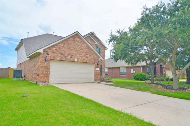 2543 Sandvalley Way, League City, TX 77573 - photo 4