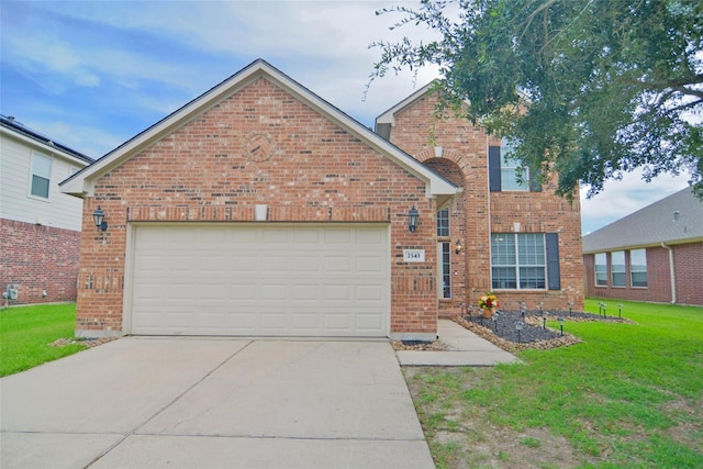 2543 Sandvalley Way, League City, TX 77573 - photo 1