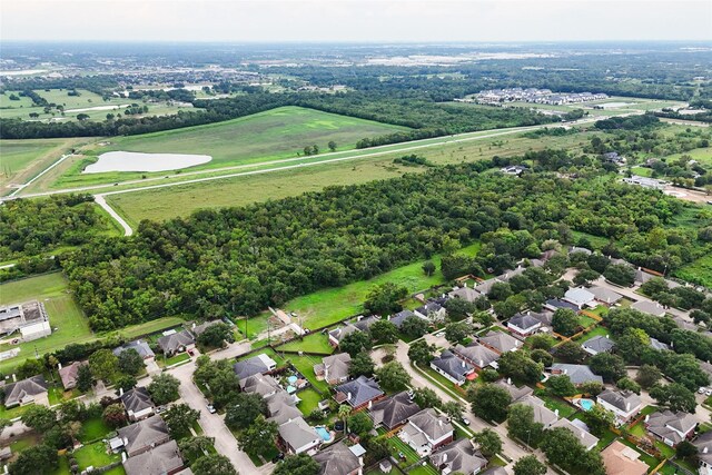 1820 Hillhouse Rd, Pearland, TX 77584