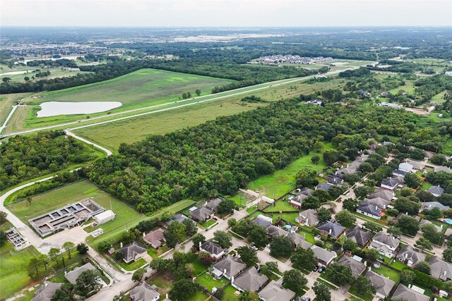 1820 Hillhouse Rd, Pearland, TX 77584