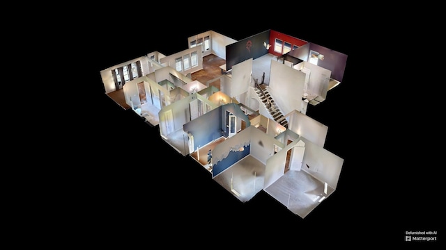 2330 Brookdale Bend Dr, Katy, TX 77494 - photo 50