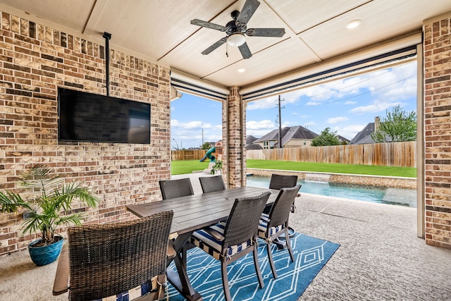 2330 Brookdale Bend Dr, Katy, TX 77494 - photo 39