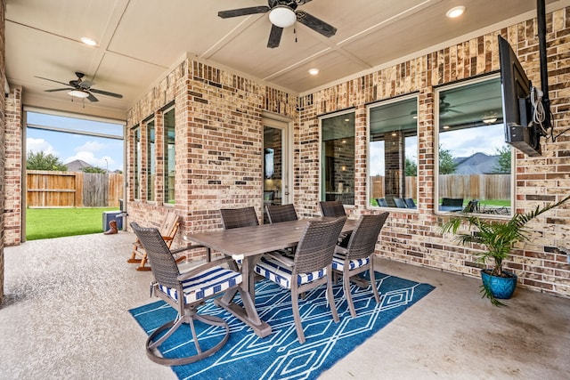 2330 Brookdale Bend Dr, Katy, TX 77494 - photo 40