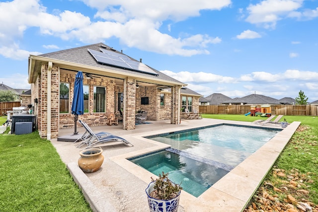 2330 Brookdale Bend Dr, Katy, TX 77494 - photo 42