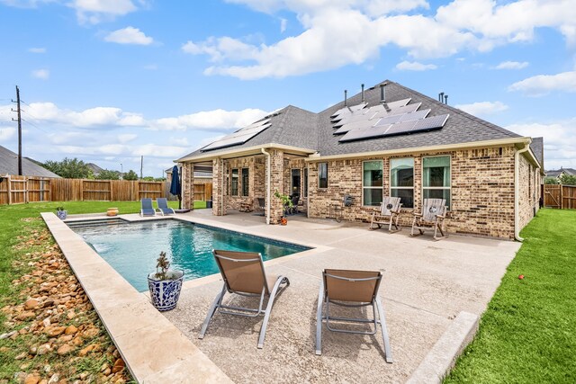 2330 Brookdale Bend Dr, Katy, TX 77494 - photo 43