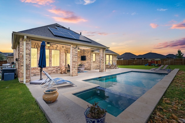 2330 Brookdale Bend Dr, Katy, TX 77494 - photo 47