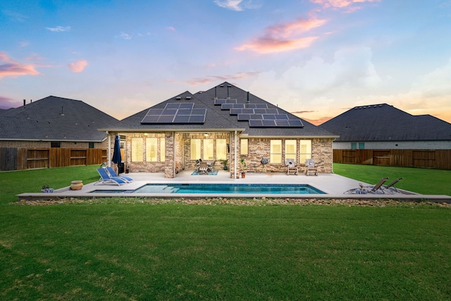 2330 Brookdale Bend Dr, Katy, TX 77494 - photo 48