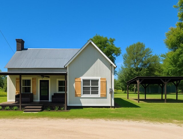 355 Sunset Rd, Groveton, TX 75845 - photo 2