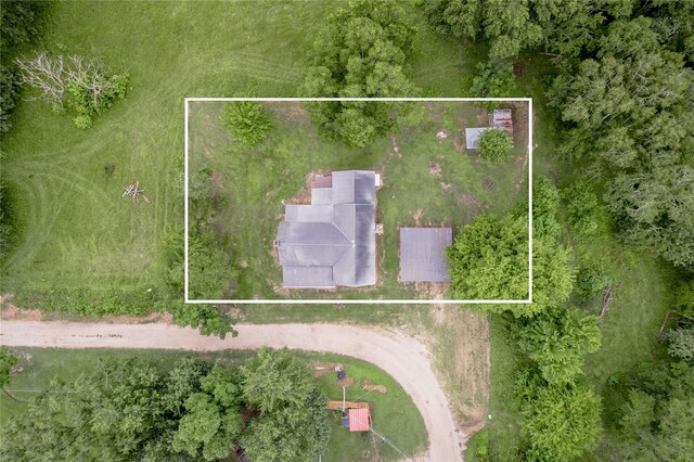 355 Sunset Rd, Groveton, TX 75845 - photo 6