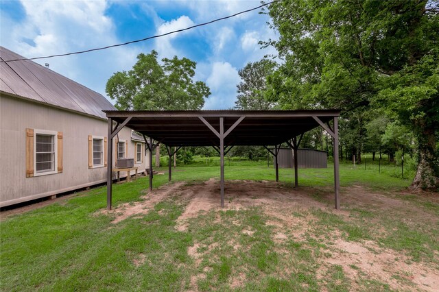 355 Sunset Rd, Groveton, TX 75845 - photo 34