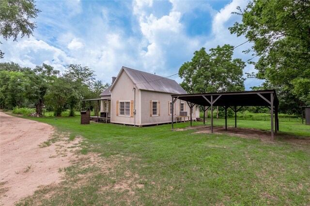 355 Sunset Rd, Groveton, TX 75845 - photo 35