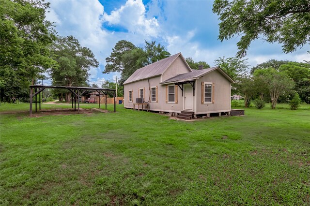 355 Sunset Rd, Groveton, TX 75845 - photo 36