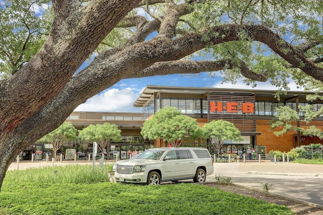 427 Tuam St Unit B, Houston, TX 77006 - view of building exterior