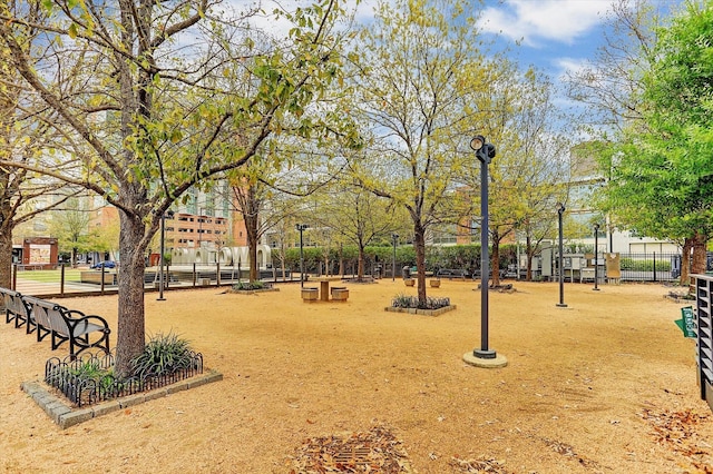 427 Tuam St Unit B, Houston, TX 77006 - view of community