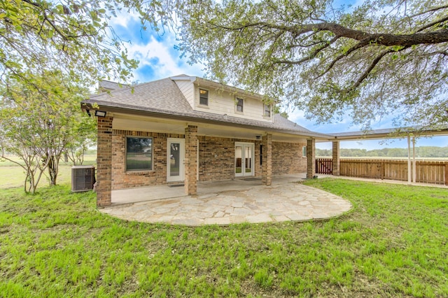 10306 Schmidt Rd, Waller, TX 77484 - photo 21