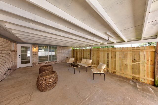 8511 Honeysuckle St, Highlands, TX 77562 - photo 32