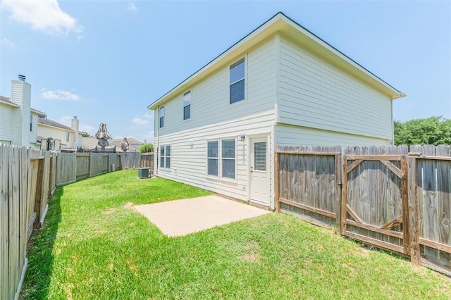 19607 Tully Meadows Ct, Katy, TX 77449 - photo 3