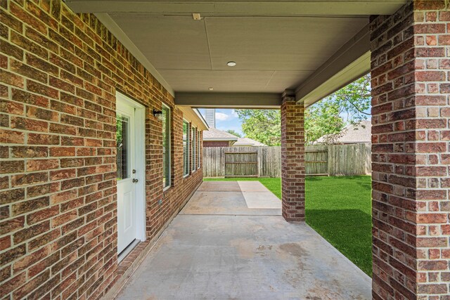 10307 Antelope Aly, Missouri City, TX 77459 - photo 30