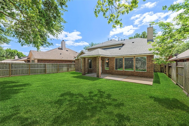 10307 Antelope Aly, Missouri City, TX 77459 - photo 32