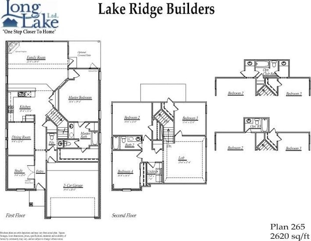 1911 Scarlet Yaupon Way, Conroe, TX 77301 - photo 20