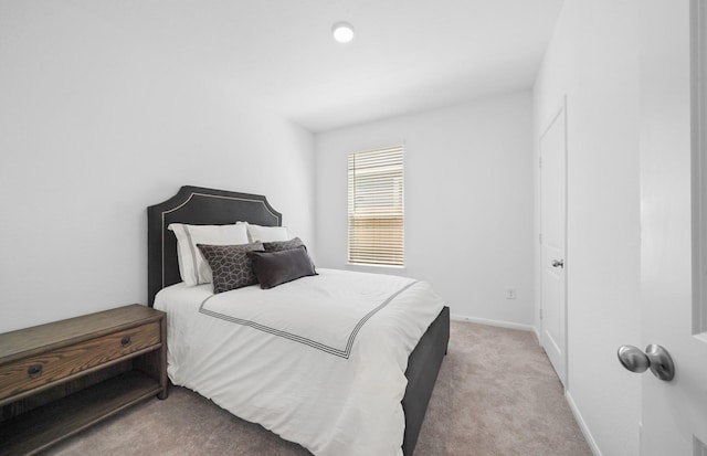 25565 Balsamroot Dr, Magnolia, TX 77355 - bedroom featuring carpet floors and baseboards