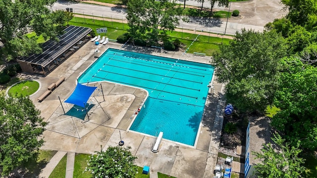4123 Wyanngate Dr, Spring, TX 77373 - photo 27