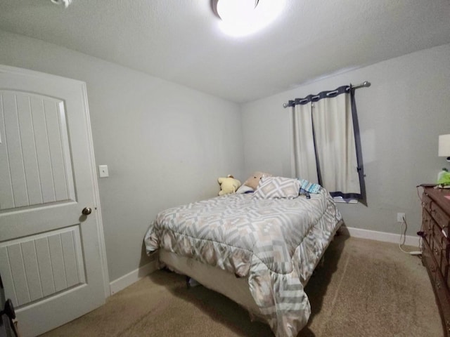 6227 Cavalier St Unit 770, Houston, TX 77087 - bedroom featuring carpet floors