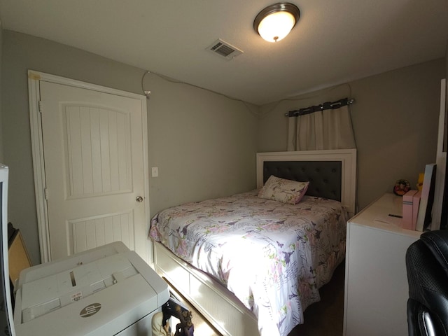 6227 Cavalier St Unit 770, Houston, TX 77087 - view of bedroom