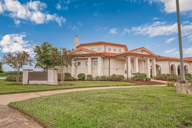 92 San Simeon Dr, Manvel, TX 77578 - photo 29