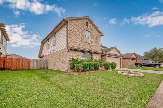 92 San Simeon Dr, Manvel, TX 77578 - photo 4