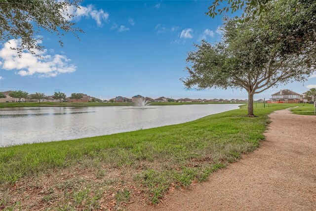 92 San Simeon Dr, Manvel, TX 77578 - photo 31