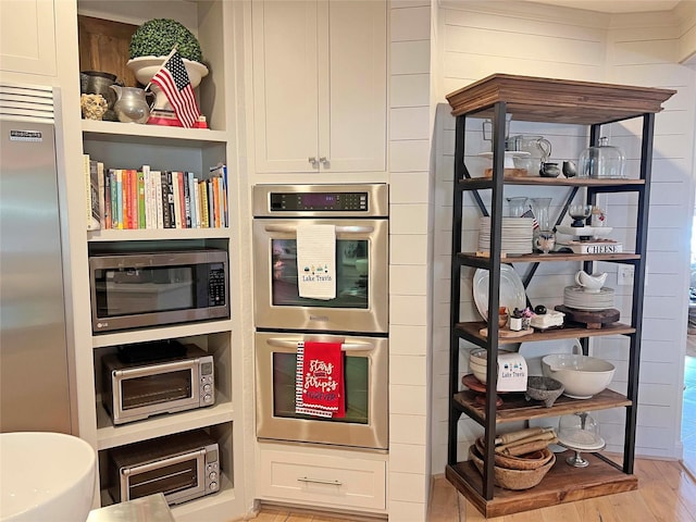 1234 Challenger, Lakeway, TX 78734 - view of pantry