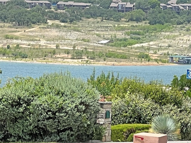1234 Challenger, Lakeway, TX 78734 - water view