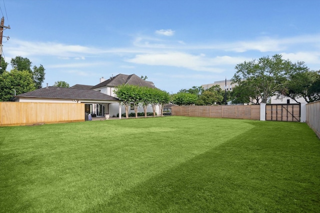 3802 Wickersham Ln, Houston, TX 77027