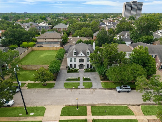 3802 Wickersham Ln, Houston, TX 77027