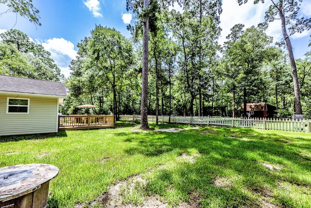 28601 Shawnee Ct, Huntsville, TX 77320 - photo 19