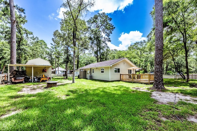 28601 Shawnee Ct, Huntsville, TX 77320 - photo 18
