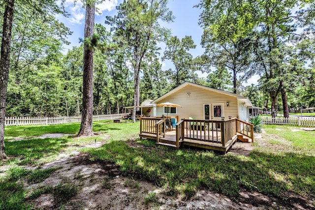 28601 Shawnee Ct, Huntsville, TX 77320 - photo 20