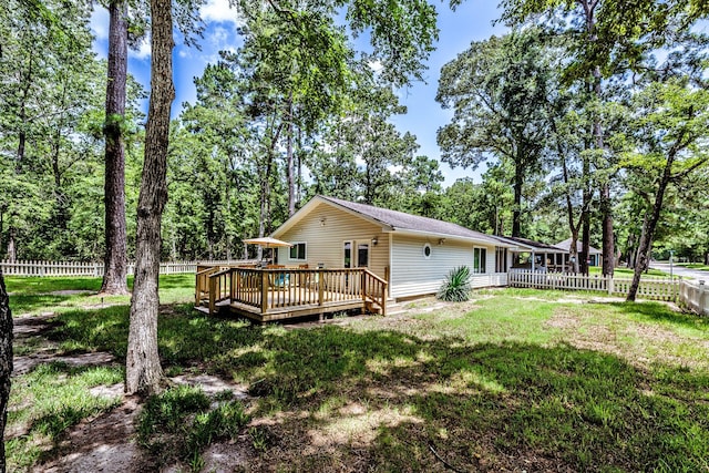 28601 Shawnee Ct, Huntsville, TX 77320 - photo 21