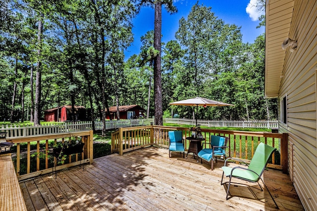 28601 Shawnee Ct, Huntsville, TX 77320 - photo 22