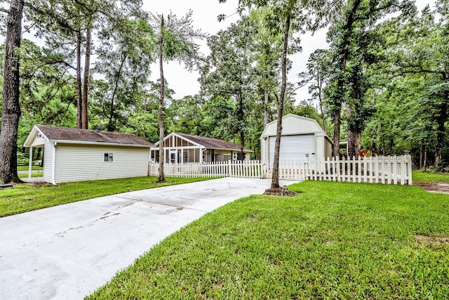 28601 Shawnee Ct, Huntsville, TX 77320 - photo 2
