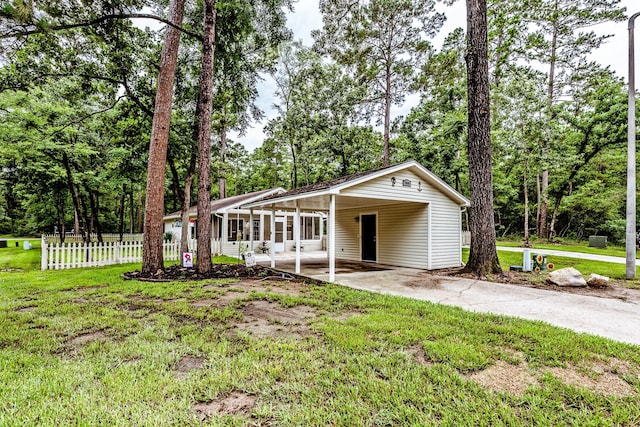 28601 Shawnee Ct, Huntsville, TX 77320 - photo 15