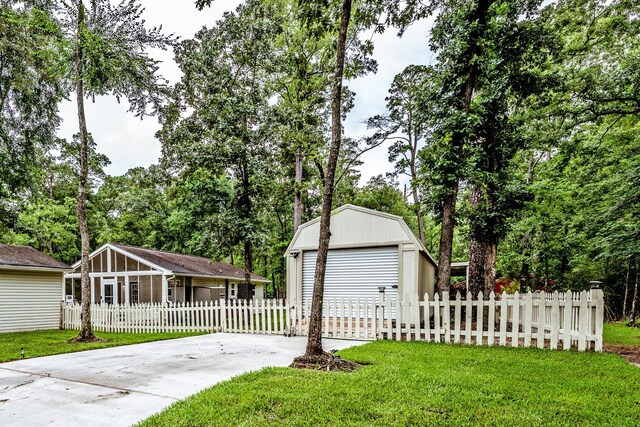 28601 Shawnee Ct, Huntsville, TX 77320 - photo 16