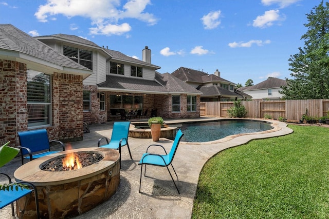 3 Hithervale Ct, The Woodlands, TX 77382 - photo 36