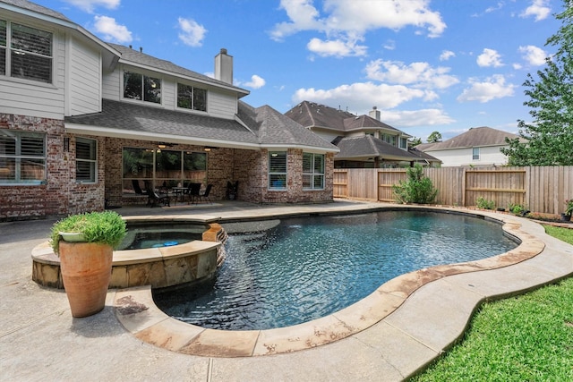 3 Hithervale Ct, The Woodlands, TX 77382 - photo 37